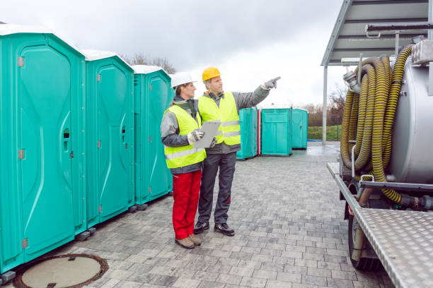 Best Long-Term Portable Toilet Rental  in Lake Arrowhead, CA